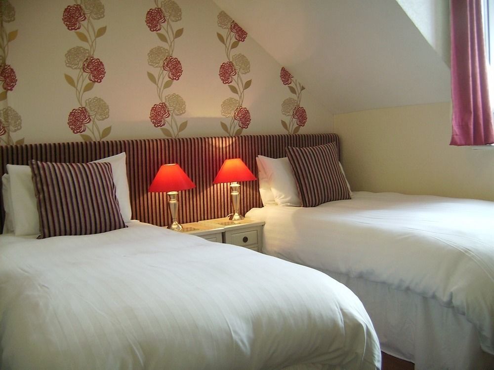 Langdon Villa Guest House Tenby Eksteriør billede